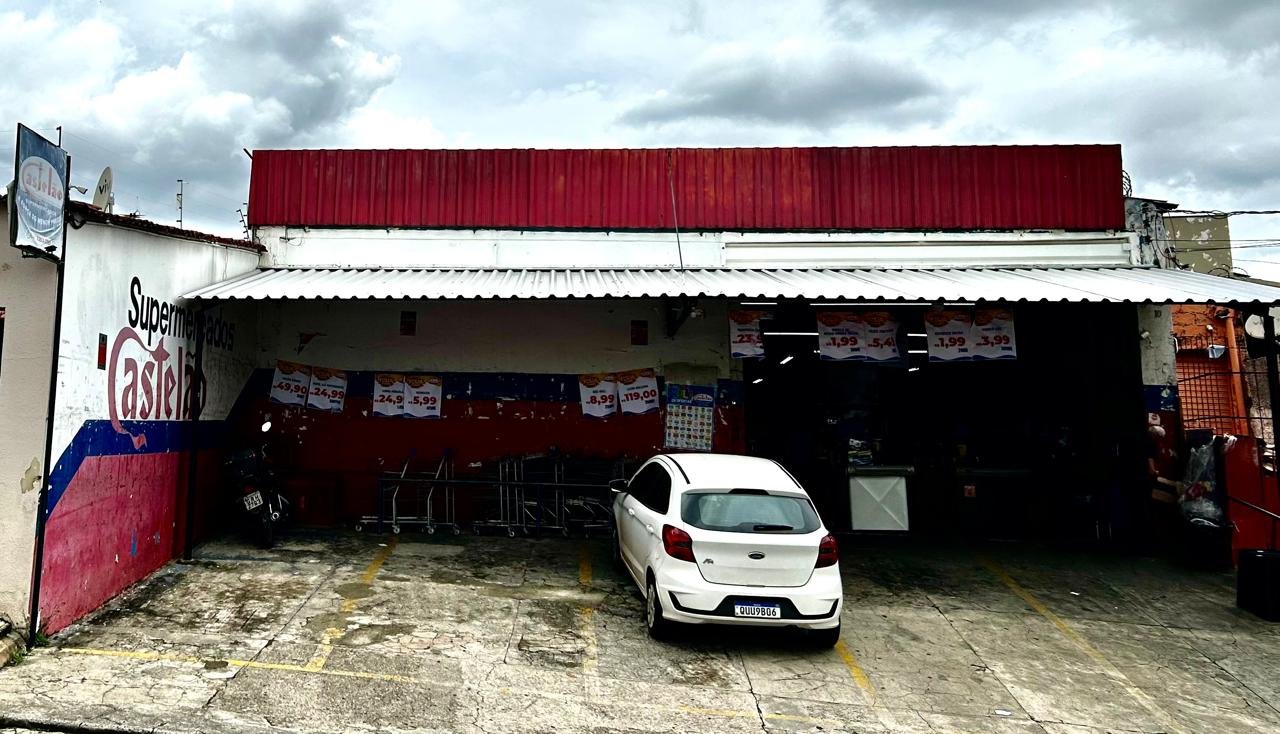 Supermercado Castelão